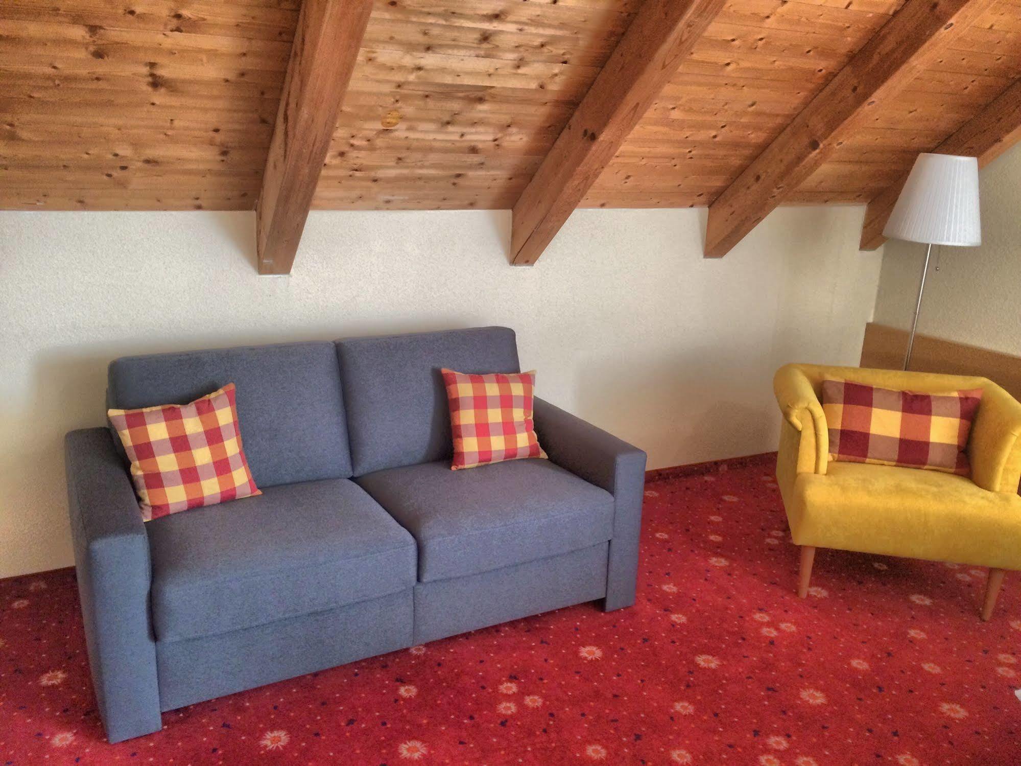 Akzent Hotel Hoehenblick Muehlhausen im Taele Dış mekan fotoğraf