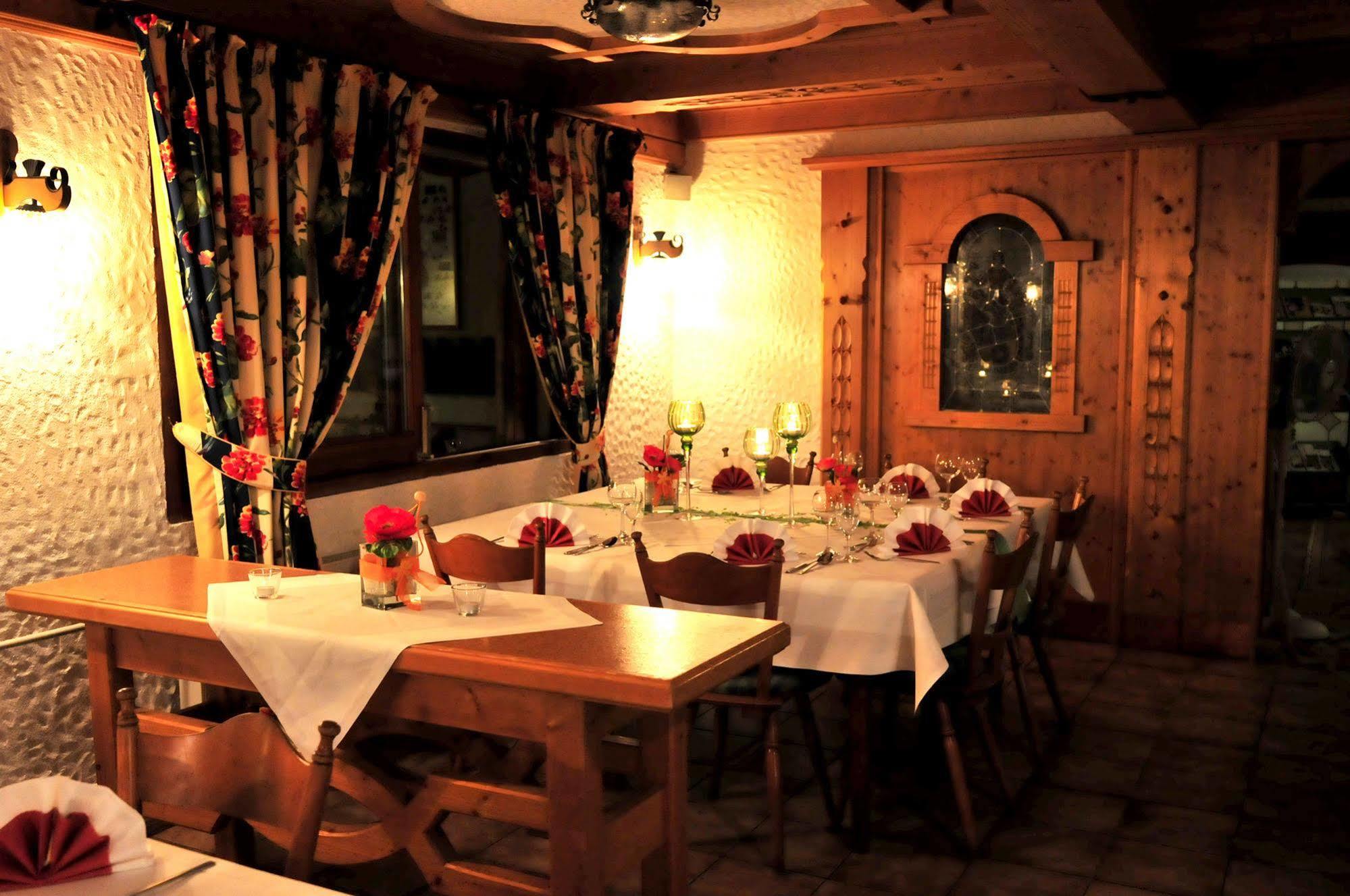 Akzent Hotel Hoehenblick Muehlhausen im Taele Dış mekan fotoğraf